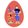 Top Water Leak Detection Solutions Logo