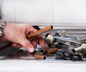 Why Choose Top Water Leak Detection Solutions